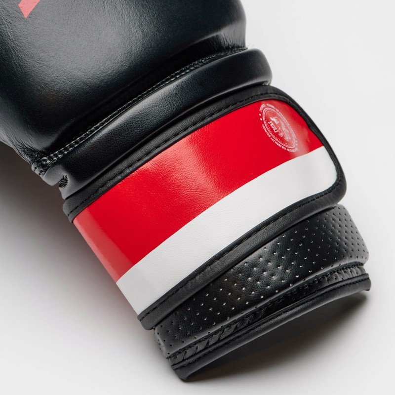 Leone REMATCH GNTIA PuGAXIAS - black